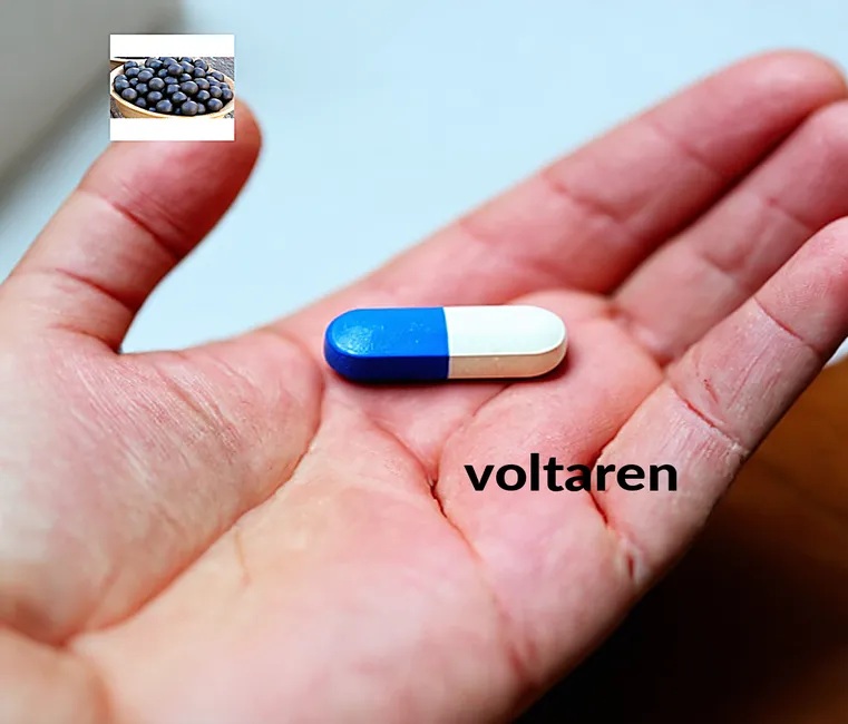 Voltaren 1