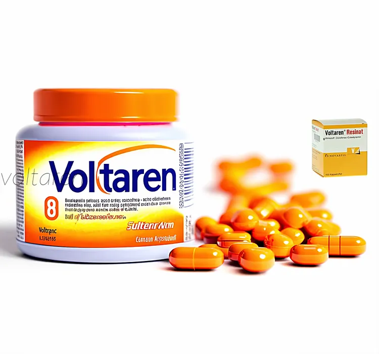 Voltaren 2